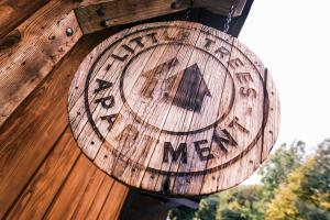 Little Trees Apartment