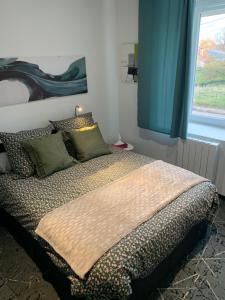 B&B / Chambres d'hotes Les AGRIATES : photos des chambres