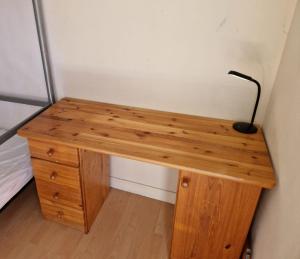 Appartements Appartement 5 pers. situe entre Paris et Disneyland : photos des chambres