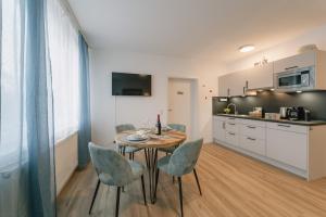 2-Zimmer Themen-Apartment im Zentrum, Nähe Oper