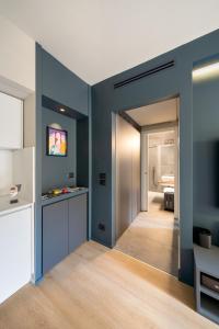 Casa da Anna, incantevole nel cuore di Alba, alloggio di design - parcheggio