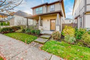 Best Catch Casa - 比弗顿