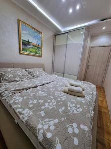 Bulevar Delux Apartman