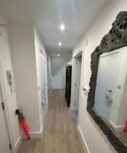 The Penthouse Double Bedroom for Rent Use of kitchen