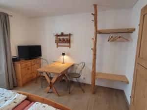 Apartmenthaus Edelweiss in Gosau