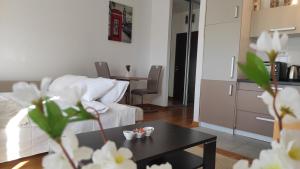 Allurian Apartment - City kvart