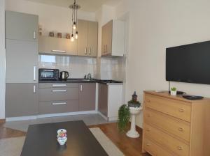 Allurian Apartment - City kvart