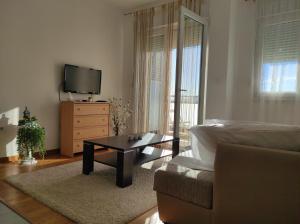 Allurian Apartment - City kvart