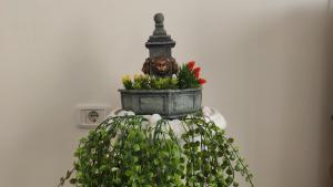 Allurian Apartment - City kvart