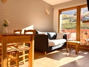 Appartements Tout confort sur les pistes : photos des chambres