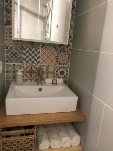 Appartements Charmant appartement a flanc de montagne : photos des chambres