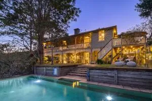 Forget Me Not Cottage - Mooloolah