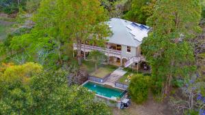 Forget Me Not Cottage