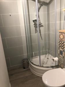 Appartements Charmant appartement a flanc de montagne : photos des chambres