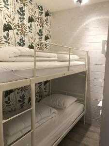 Appartements Charmant appartement a flanc de montagne : photos des chambres