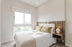 Brand new apartment in Las Lomas neighborhood