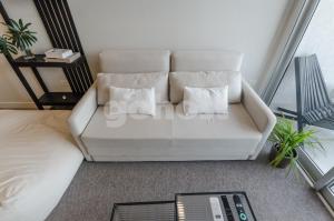 Brand new apartment in Las Lomas neighborhood