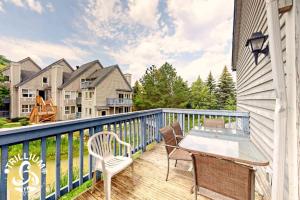 Mountainview Loft at North Creek Resort