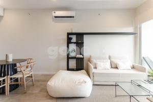 Brand new apartment in Las Lomas neighborhood