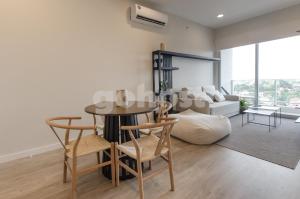 Brand new apartment in Las Lomas neighborhood