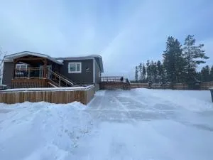 Entire Guest suite & Vacation home in Whitehorse - Upper Laberge