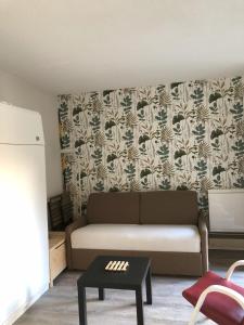 Charmant appartement à flanc de montagne