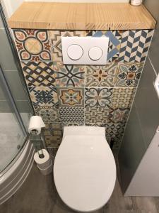 Appartements Charmant appartement a flanc de montagne : photos des chambres