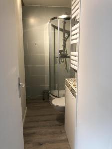 Appartements Charmant appartement a flanc de montagne : photos des chambres