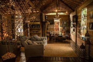 Serra do Ibitipoca Hotel de Lazer