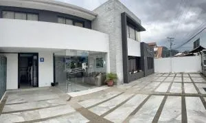 Hostal Entre Ríos - Nabón