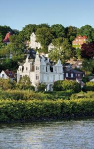 stilwerk Strandhotel Blankenese