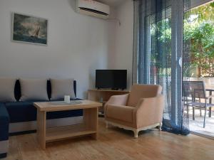 Apartman Gačić