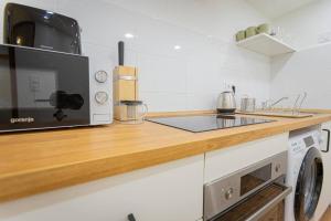 2 bedroom apartment in the Dob street, Emerald