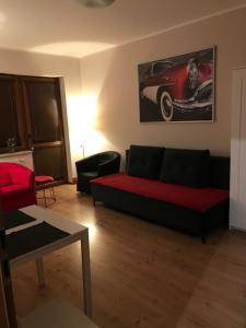 Apartament Józefa