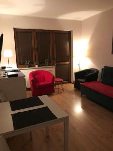 Apartament Józefa