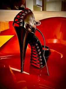 Love room - love Abella box, location adulte