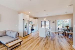 The Family Beach Hive