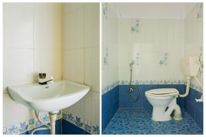 Hotel O Lakshmi Sri Boarding & Lodging