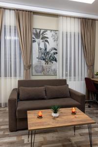 LINNGA HOTEL & SUITE