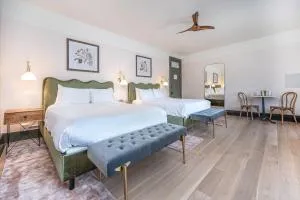 The Rochester Hotel - دورانجو