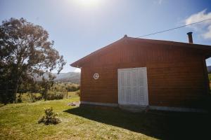 Pousada recanto entre Rios Casa Vó Silvina