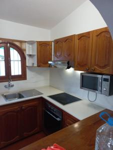 Bungalow Maspalomas, Campo Internacional