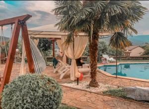 Villa Exotic