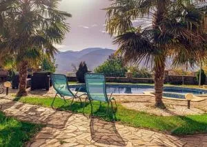 Villa Exotic - 内戈蒂诺