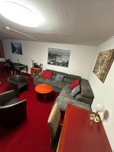 Kaiserburg Apartment