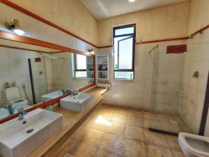 Breathtaking Ocean view apartment in Kikambala