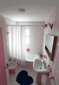 Departamento 2 ambientes TORRE LAFAYETTE Centro Mar del Plata