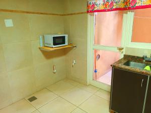 Alojamiento Julia y Rubén, Ciudad de Mendoza