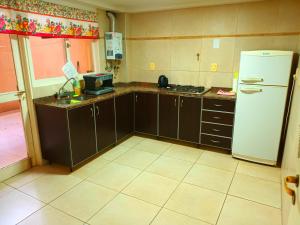 Alojamiento Julia y Rubén, Ciudad de Mendoza