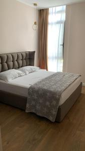 Tirana Square Apartments